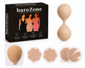 Silicone Bra - Matte Finish