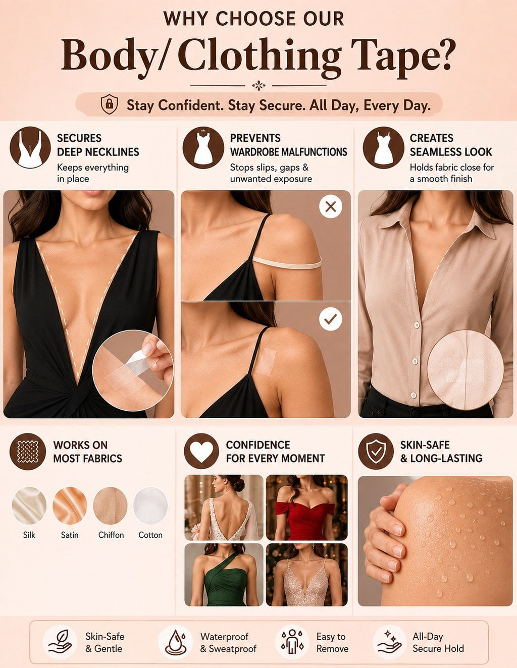Body Tape