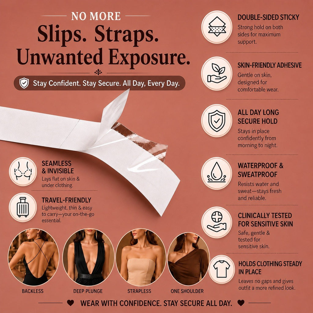 Body Tape
