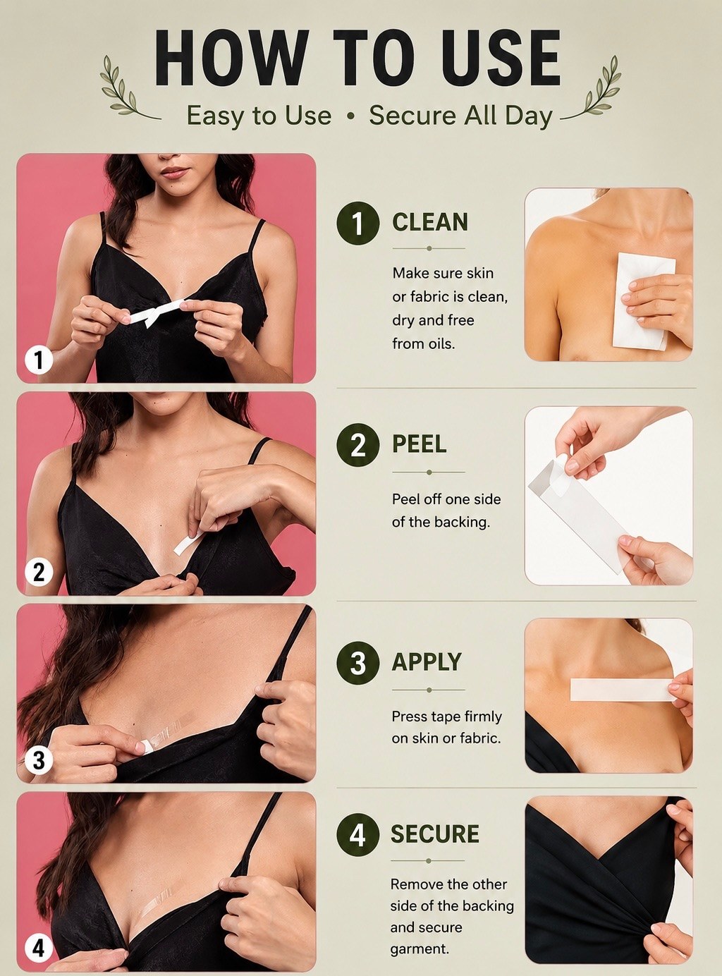 Body Tape