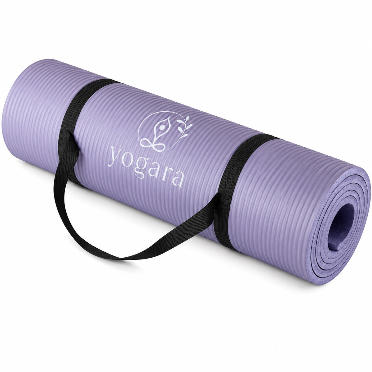 Yogara Cushioned Yoga Mat
