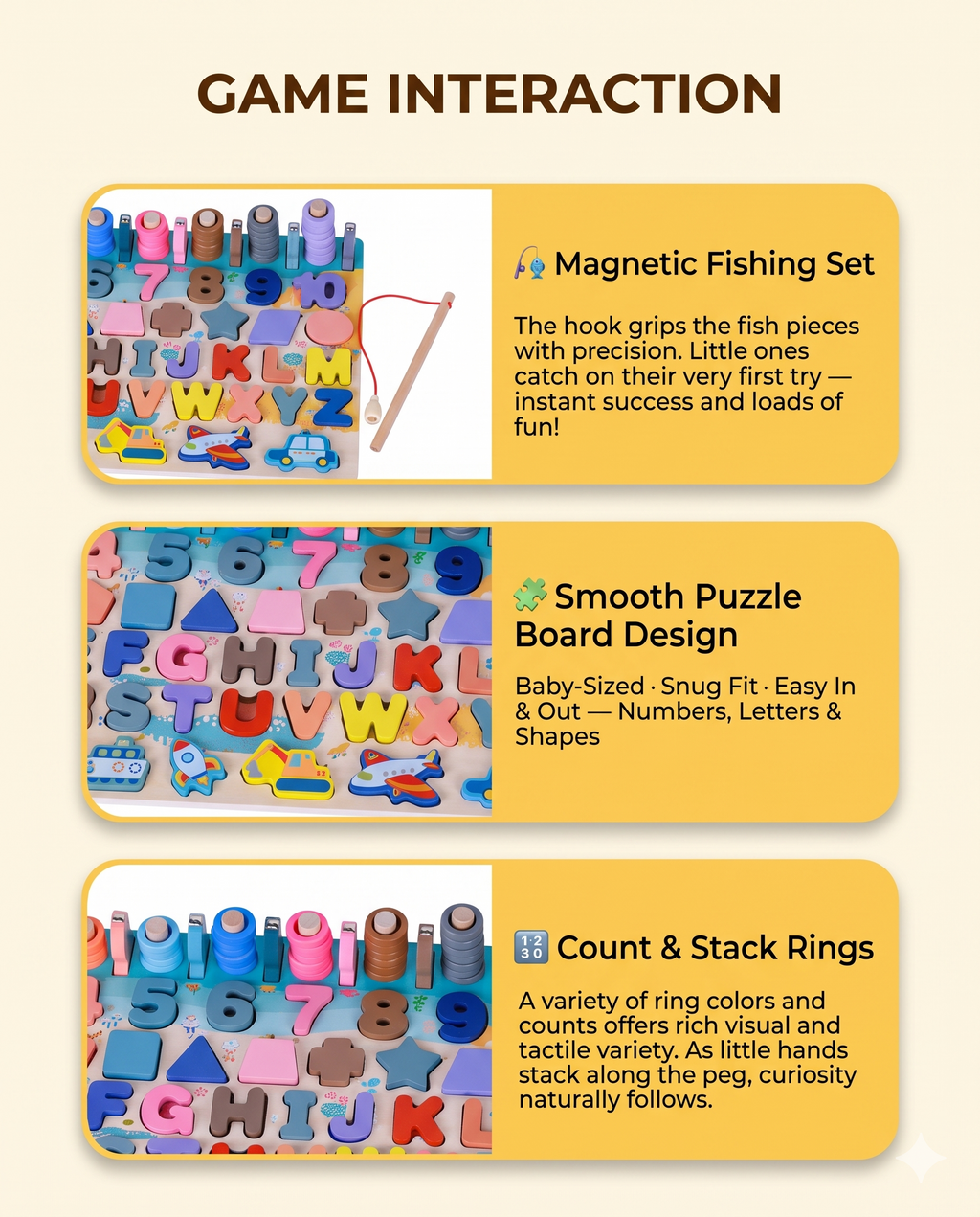 ABC Kids Learning Toy