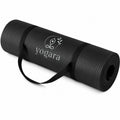 Yogara Cushioned Yoga Mat