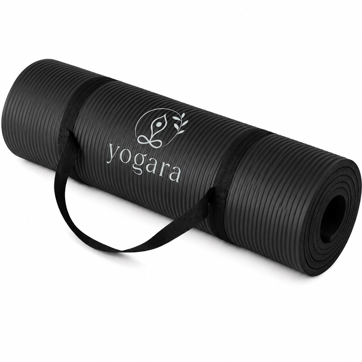 Yogara Cushioned Yoga Mat