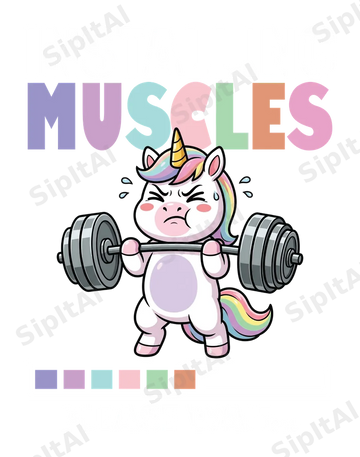 Installing Muscles Unicorn