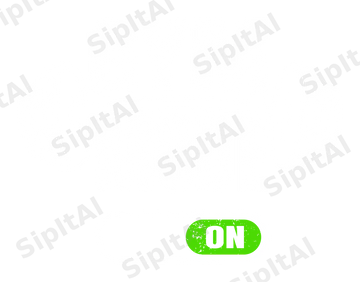 Gym Mode On (White)