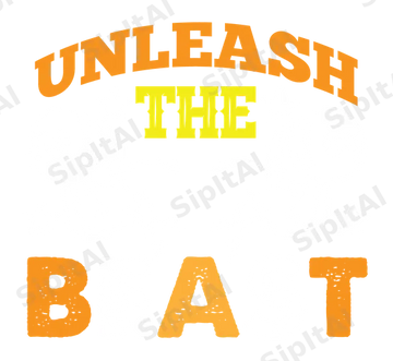 Unleash the Beast (Color)