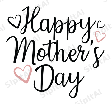 Happy Mother's Day (Script)