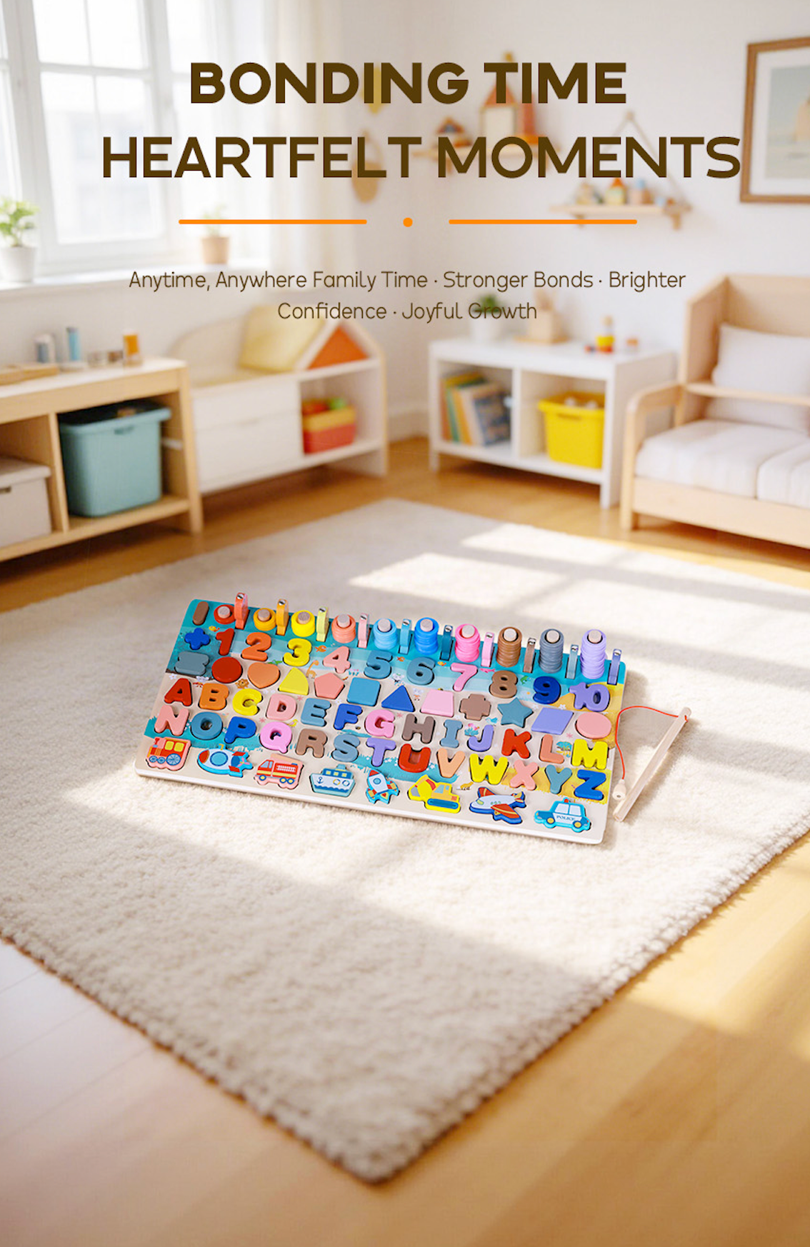 ABC Kids Learning Toy