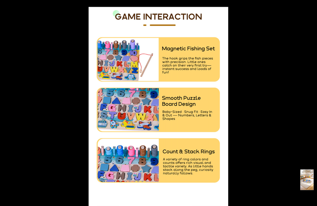 ABC Kids Learning Toy