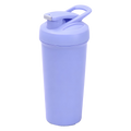 Shaker Bottle / Lavender