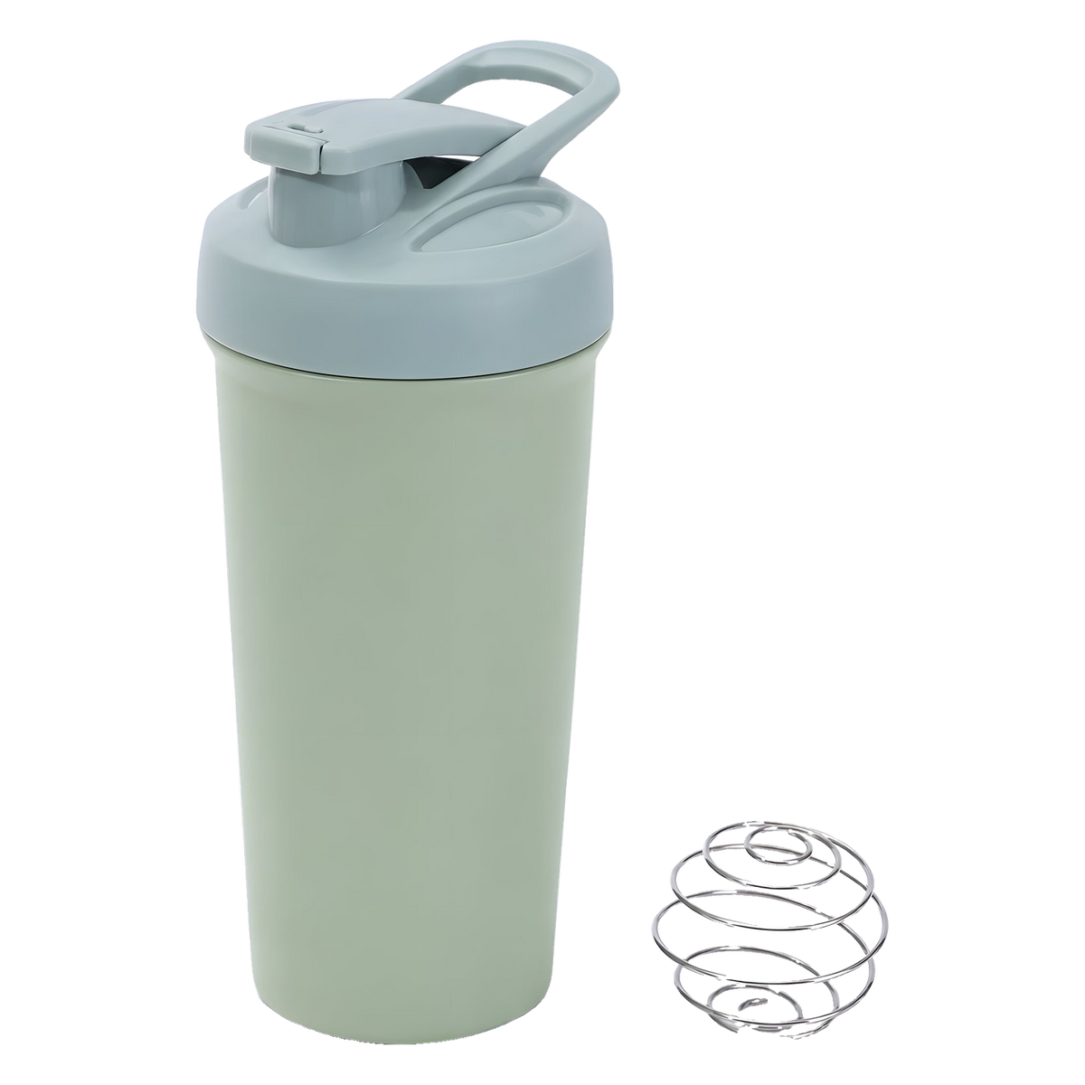 Shaker Bottle / Sage