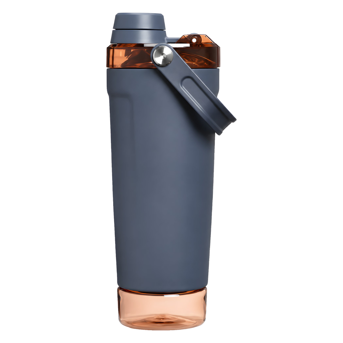 Shaker with Storage / Blue