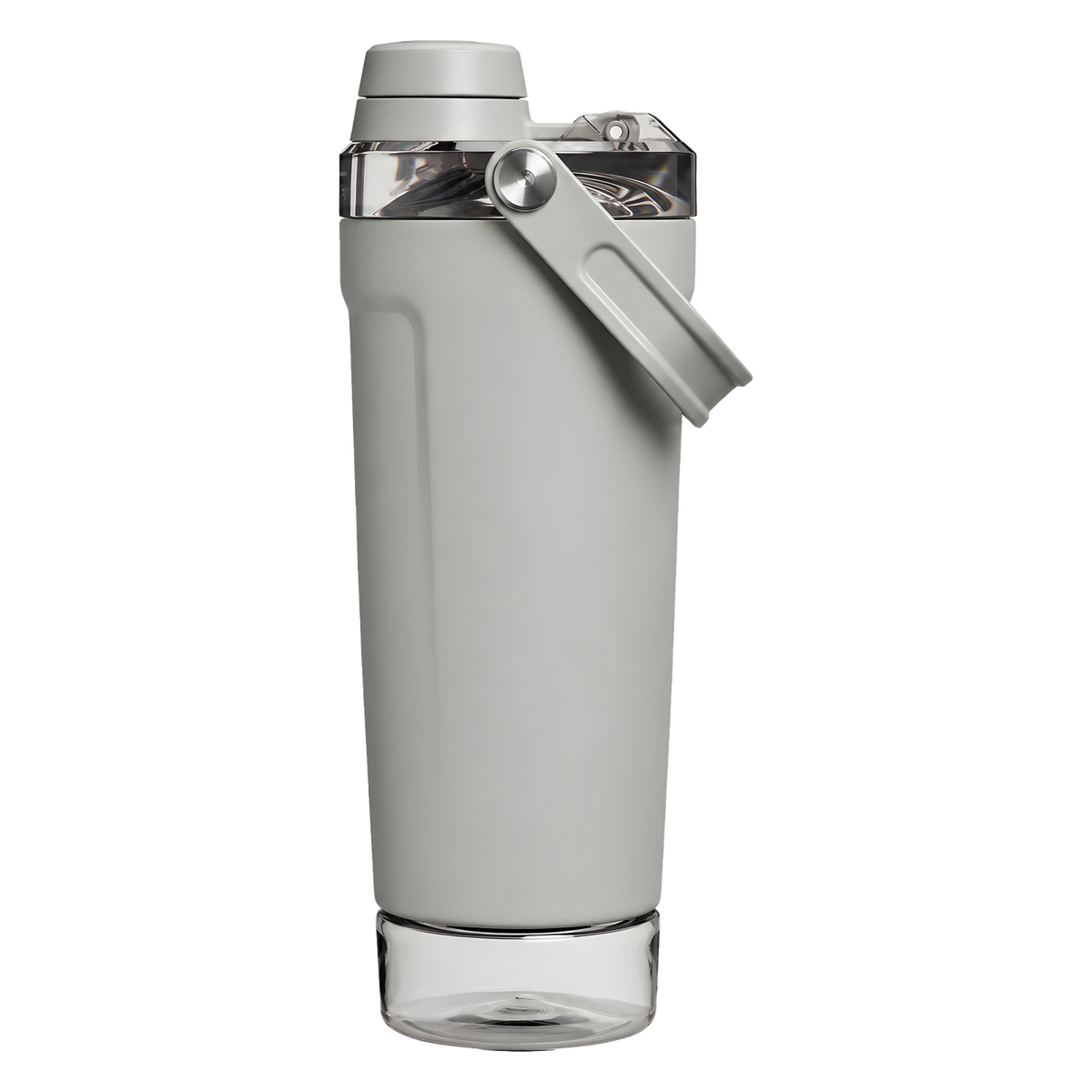 Shaker with Storage / Grey