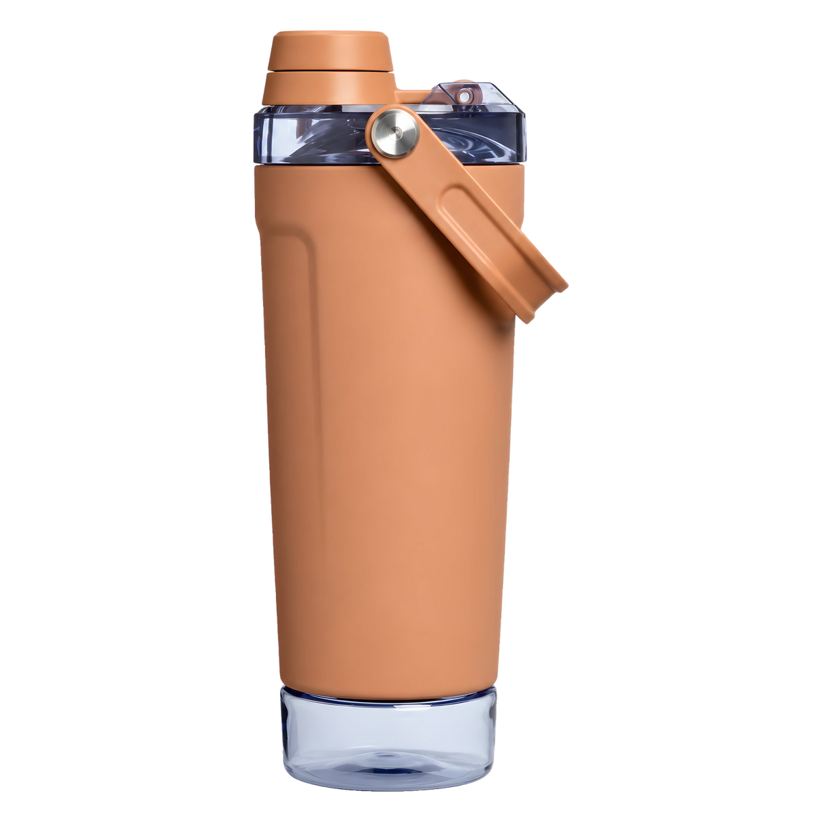 Shaker with Storage / Orange